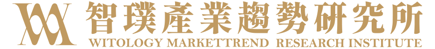 智璞產業趨勢研究所 Logo